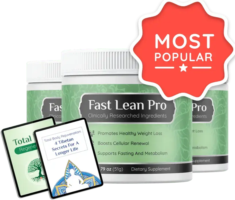 Fast Lean Pro
