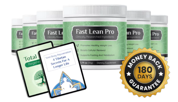 Fast Lean Pro Best Weight Loss Supplement