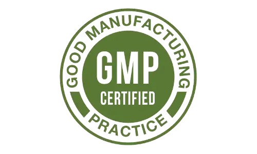 Fast Lean Pro GMP Certified