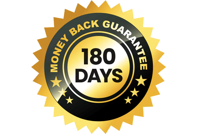 Fast Lean Pro Official Website 100% Satisfaction 90 Days Money Back Guarantee